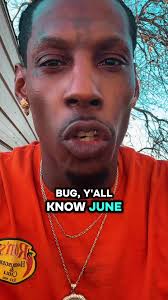 Poor Lil Junebug…. #f#fypシ゚viralf#fypr#rajaosamac#comedytrending