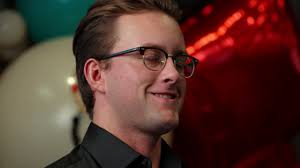 SIGA Scholarship Series: Interview with scholarship recipient Joshua Bear