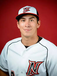 2014 Baseball Roster