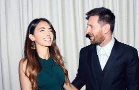 Se confirmó el embarazo que tanto esperaban Lionel Messi y Antonela Roccuzzo