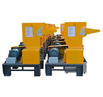 Wholesale Plastic Crusher Multifunctional Sprues Crushing Machine Small Mute Plastic Crusher Beater