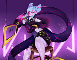 Eclipse leona concept art, simon dubuc. Guste Ruplyte On Behance
