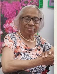 Obituary for Trudy Elizabeth Ragin