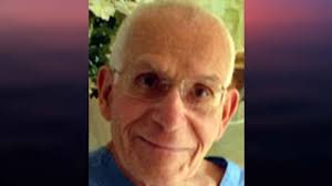 Dr. William R. McWhirter M.D. Obituary