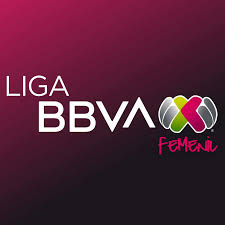 Sl benfica b and fc vizela draw at seixal. Liga Bbva Mx Femenil Youtube