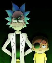 Pin On Rick And Morty