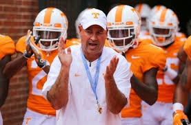 16 of 19 losses were by double digits. Tennessee Football Jeremy Pruitt Is A Threat To The Sec