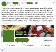We did not find results for: Analisi Della Risposta Alla Recensione Pessima Esperienza Attesa Di Un Ora Per 2 Pizze Recensioniok