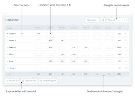 Clockify 100 Free Timesheet Software
