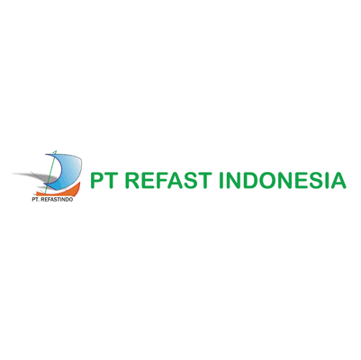Logo PT REFAST INDONESIA