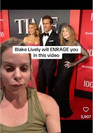 Blake Lively: Manipulative or Misunderstood?