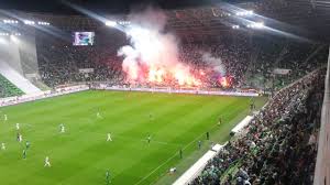 Az újpest fc honlapján kiadott közlemény szerint mégsem lesz zárt kapus a 2019. Magyar Kupa Donto 2016 Ftc Ujpest Gorogtuz Youtube