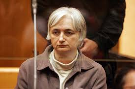 Monique olivier, who had worked as a nurse, answered fourniret's ad, and the two exchanged deeply personal letters until he was released from jail in 1987. Michel Fourniret Dead Virginity Obsessed Murderer The Ogre Of Ardennes Who Kidnapped Raped And Butchered Young Girls