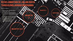 Sebagian besar pengelola memiliki kesempatan untuk mematuhi atau tidak mematuhi sanksi. Keselamatan Di Jalan Raya Tanggungjawab Bersama By Stay Funny
