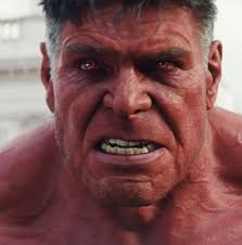 New look at Red Hulk in Captain America 4 🔴 Harrison Ford was the one who  reached out to Kevin Feige about joining the MCU (via EW)