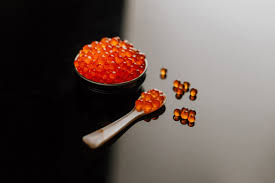 Image result for Caviar 2025 LZ