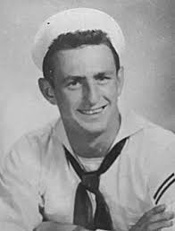 Bernard Gallagher Obituary (1936