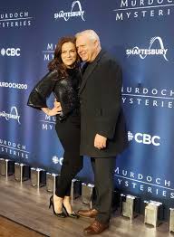 Maybe you would like to learn more about one of these? Murdoch Mysteries On Twitter The Cast And Crew Has Arrived At The 200th Episode Event Watch Their Q A Livestream On Facebook Now Https T Co Jzupcrwlsg Https T Co Chxye2n2nd