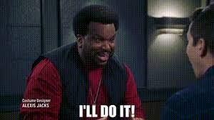 In this comical sketch, disney's infamous goofy is accused of shooting a large crowd. Yarn I Ll Do It Brooklyn Nine Nine 2013 S07e08 The Takeback Video Gifs By Quotes 086262b9 ç´—