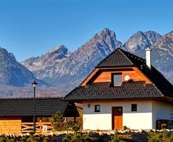 Slevy na dovolená v tatrách. Letni Dovolena 2021 Vysoke Tatry Nejlepsi Nabidka Ubytovani