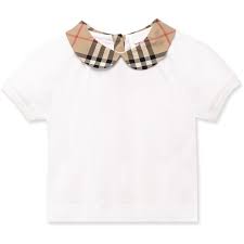 Designer Kids Clothes Sale Burberry For Baby Girls Summer 2020 Creative Fashion Kids
