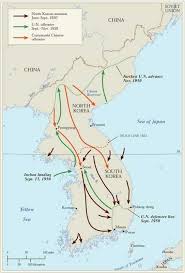 Learn Korean In Depth Look At The Korean War Korean War Learn Korean Korean History