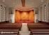 Modern Style Modern Church Interior Design