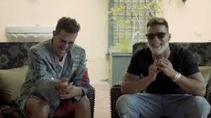 Check spelling or type a new query. Carlos Vives Ricky Martin Preguntas Cancion Bonita Youtube