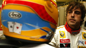 Even alonso couldn't continue that amazing run in his later career though, failing to add another title to his collection despite spells at mclaren and. Fernando Alonso Wants F1 Return With Renault Marca In English