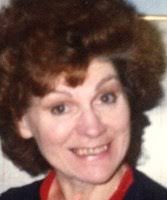 Joan Kaminsky Obituary (1935