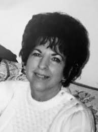 Sally Youngquist Obituary (1943