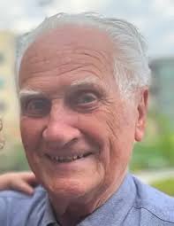 Obituary information for Edwin C. "Ed" Twesten