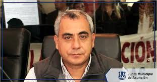 Junta - EDIL ORTIZ PLANTEA MODIFICAR LOS LÍMITES EN LOS BARRIOS SANTA  LIBRADA Y YUKYTY El concejal Víctor Ortiz ha solicitado al Ejecutivo  Municipal la modificación de los límites en el BARRIO