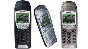 Das weltweit erste handy, das dynatac x von motorola. Die Handys Vor Und Nach Dem Nokia E66 Bilder Screenshots Computer Bild