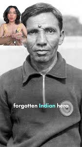 Who was coach Syed Abdul Rahim? #maidaan #shorts