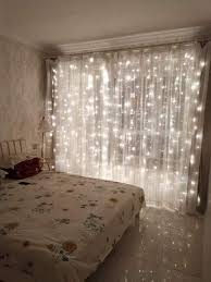 Maybe you would like to learn more about one of these? Amazon Com 12apm 300 Led Curtain Fairy String Lights With Remote For Bedroom Window Wedding Wall Backdrops Usb Plug In With Power Adapter Coldwhite Home Kitchen
