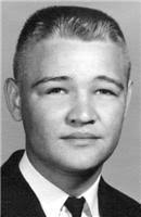 Ottis Glenn Holden (1948-2014)