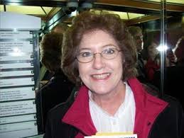 Connie Carden Obituary (2007)