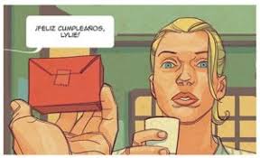 Reseña: Un Avión Sin Ella, de Michel Bussi, Fred Duval y Pinheiro