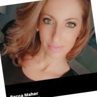 60+ "Rebecca Maher" profiles