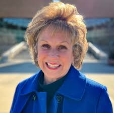 Committee To Elect Victoria Griffin