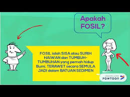 Sains tingkatan 1 bab 4 pembiakan. Usia Bumi Sains Tingkatan 1 Bab 9 Youtube
