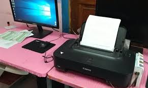 Cara instal printer epson l3110 dapat dilakukan dengan cd maupun tanpa cd. 2 Cara Mudah Instal Printer Canon Ip2770 Tanpa Cd Bedah Printer