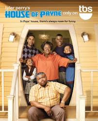 Original title house of payne. Tyler Perry S House Of Payne