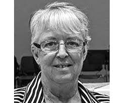 Mary LEO Obituary (2017)