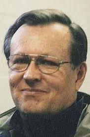 Robert Wheelwright Obituary (2013)