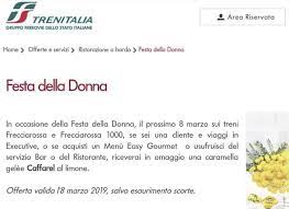 Il principe delle rose il ritorno. Trenitalia Per La Festa Della Donna Regala Una Caramella Scatta L Ironia