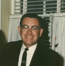 Kenneth Ginn Obituary May 15, 2014