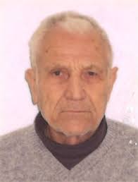 Necrologio NATALE ACCUSANI