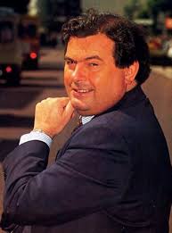 Harry Blundred: a unique busman's lifetime